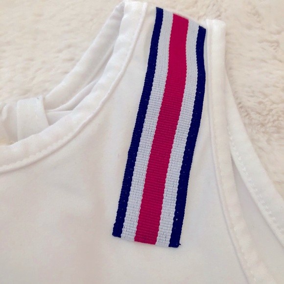 Btween girl’s casual sleeveless top - Picture 5 of 7